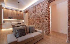 Salamanca V Calle Alcantara 3Br 3Bh