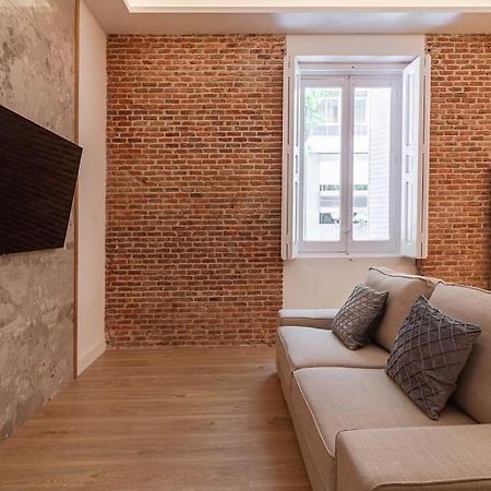 Salamanca V Calle Alcantara 3Br 3Bh Madrid Exterior photo